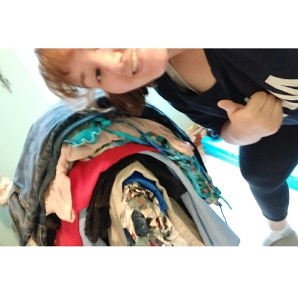 👩‍💻💃Our Meet the Posher Listing!💕 - Picture 2 of 3